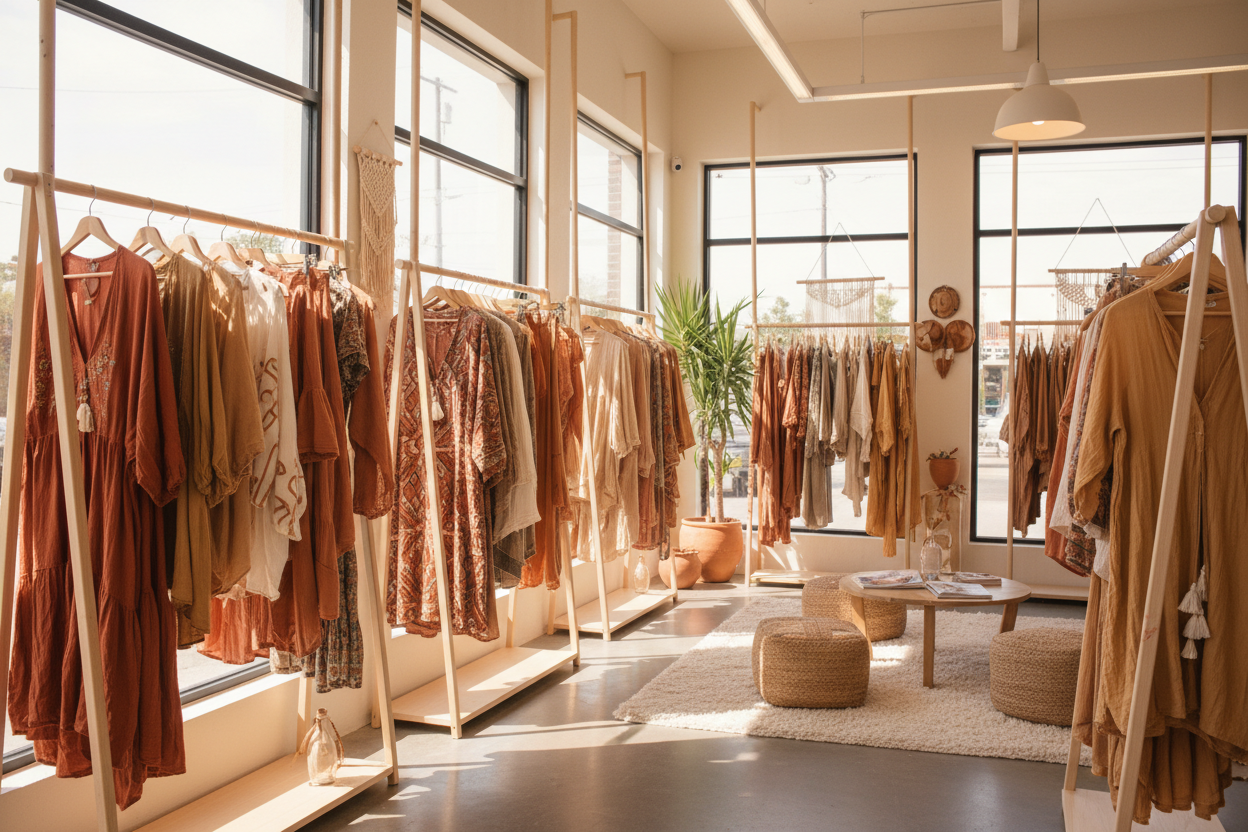 Women's Clothing