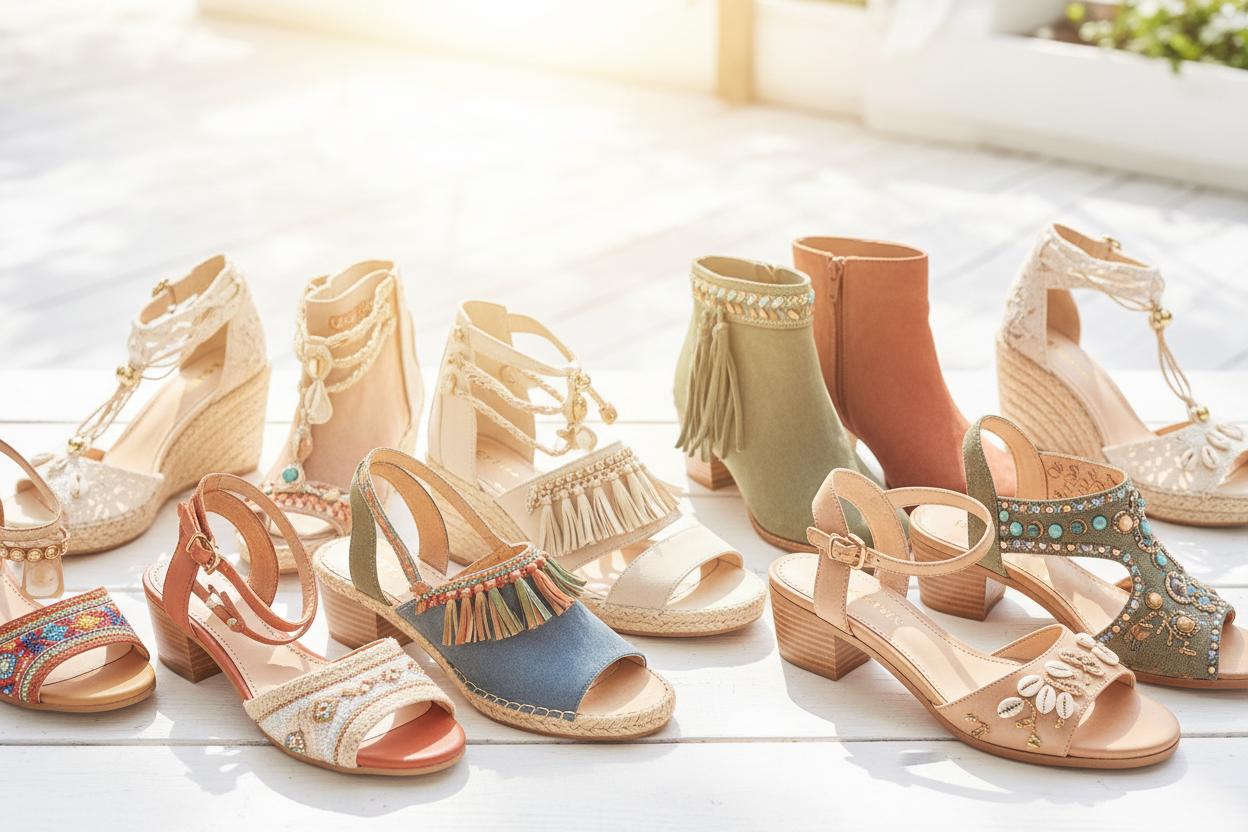 Women's Shoes