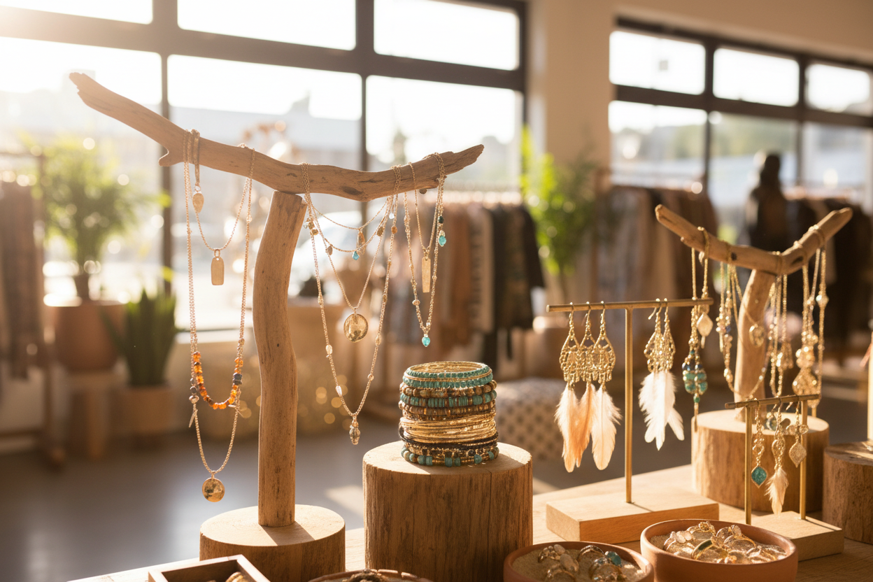 Women's Jewelry