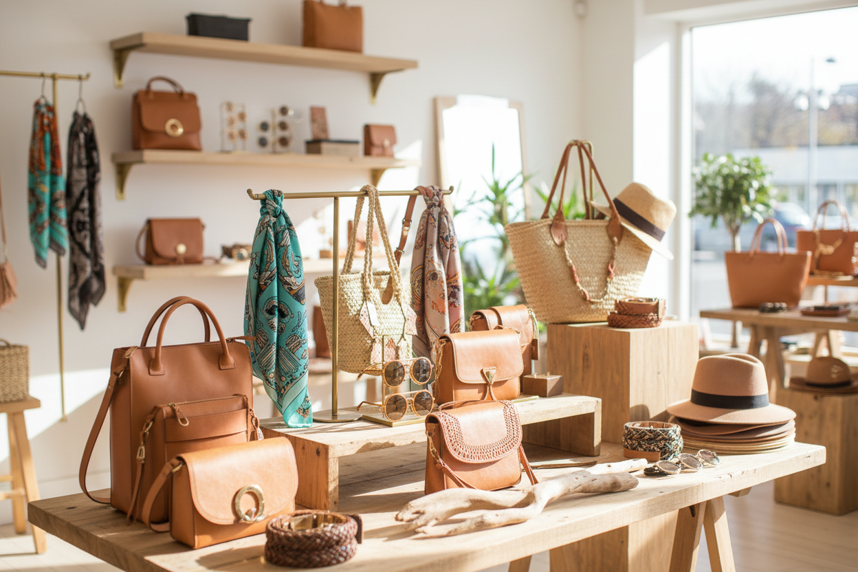 Women's Accessories