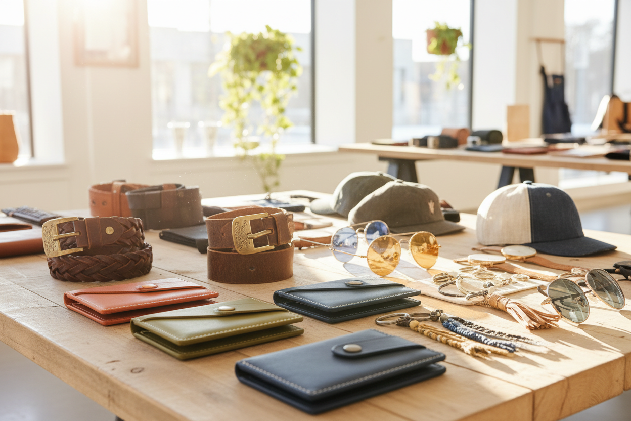 Men's Accessories