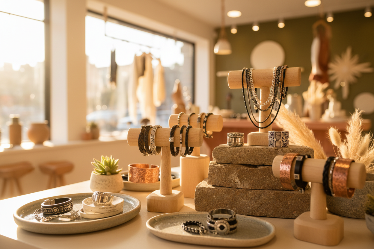Men's Jewelry