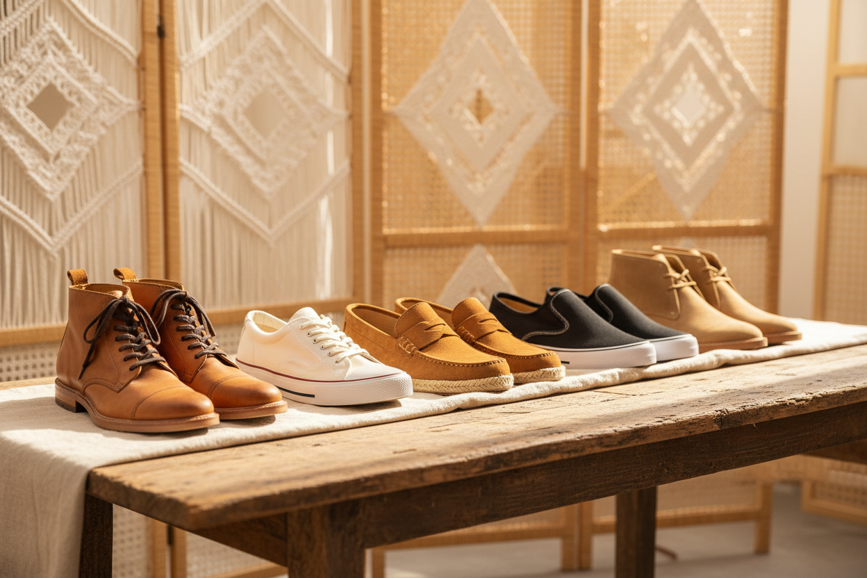 Men's Shoes