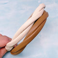 Soho Soft Daily Headband Set Of 2
