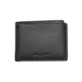 Men's Slimfold Wallet with Removable ID
